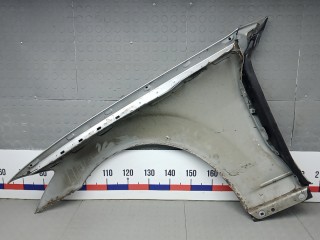 Крыло переднее правое, MERCEDES BENZ S-CLASS W221 W221 2005-2009