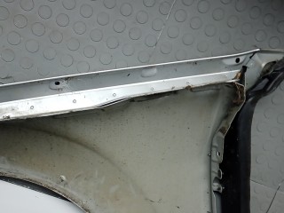 Крыло переднее правое, MERCEDES BENZ S-CLASS W221 W221 2005-2009