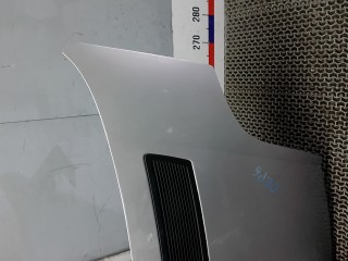 Капот, RENAULT TRAFIC 2 2 2006-2014