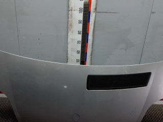 Капот, RENAULT TRAFIC 2 2 2006-2014