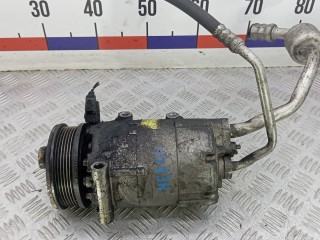Компрессор кондиционера дизельный, ориг. номер 8FK351334051, FORD S-MAX 2006-2010