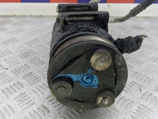 Компрессор кондиционера дизельный, ориг. номер 8FK351334051, FORD S-MAX 2006-2010