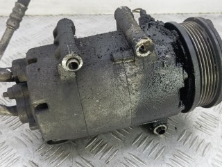Компрессор кондиционера дизельный, ориг. номер 8FK351334051, FORD S-MAX 2006-2010