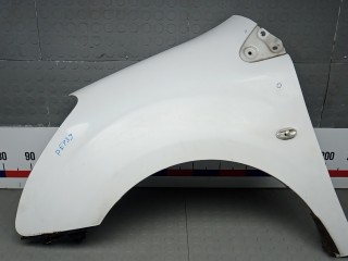 Крыло переднее левое, CITROEN BERLINGO 2 2 2008-2012