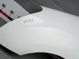 Крыло переднее левое, CITROEN BERLINGO 2 2 2008-2012