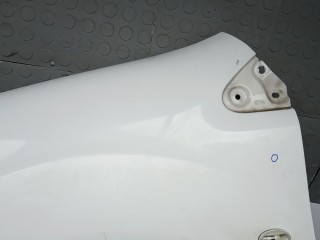 Крыло переднее левое, CITROEN BERLINGO 2 2 2008-2012