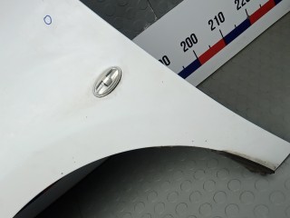 Крыло переднее левое, CITROEN BERLINGO 2 2 2008-2012