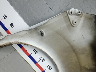 Крыло переднее левое, CITROEN BERLINGO 2 2 2008-2012