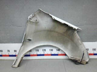 Крыло переднее левое, PEUGEOT PARTNER 2 2 2008-2012
