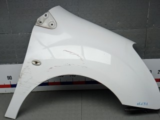 Крыло переднее правое, CITROEN BERLINGO 2 2 2008-2012