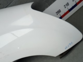 Крыло переднее правое, CITROEN BERLINGO 2 2 2008-2012