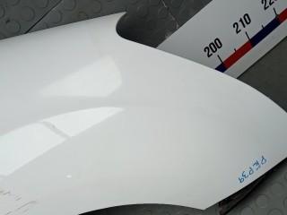 Крыло переднее правое, CITROEN BERLINGO 2 2 2008-2012