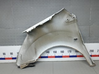 Крыло переднее правое, CITROEN BERLINGO 2 2 2008-2012