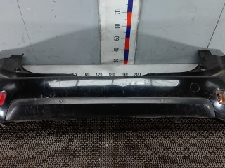 Бампер задний, CITROEN C4 GRAND PICASSO 2 2 2013-2016