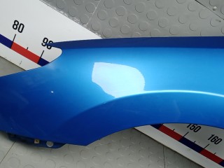 Крыло переднее левое, HYUNDAI I30 FD FD 2007-2010