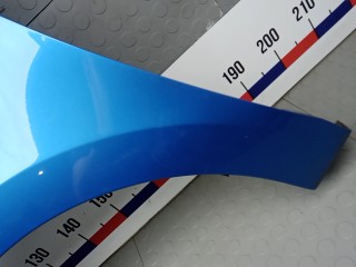 Крыло переднее левое, HYUNDAI I30 FD FD 2007-2010