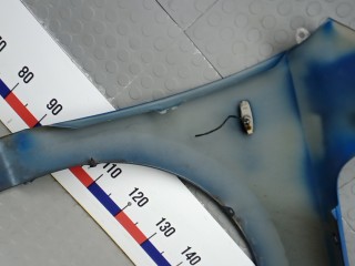 Крыло переднее левое, HYUNDAI I30 FD FD 2007-2010
