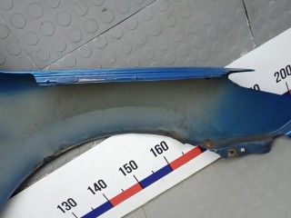 Крыло переднее левое, HYUNDAI I30 FD FD 2007-2010