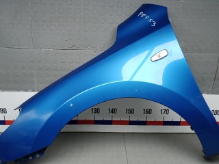 Крыло переднее левое, HYUNDAI I30 FD FD 2007-2010