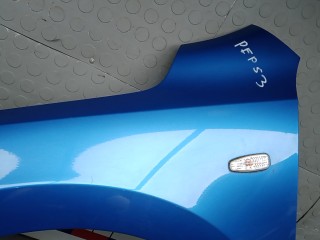 Крыло переднее левое, HYUNDAI I30 FD FD 2007-2010