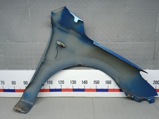 Крыло переднее левое, HYUNDAI I30 FD FD 2007-2010