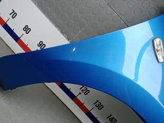 Крыло переднее правое, HYUNDAI I30 FD FD 2007-2010