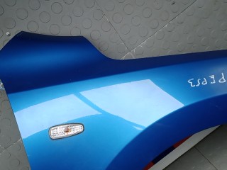 Крыло переднее правое, HYUNDAI I30 FD FD 2007-2010