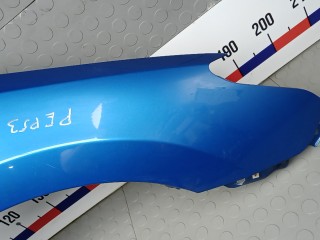 Крыло переднее правое, HYUNDAI I30 FD FD 2007-2010