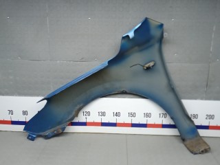 Крыло переднее правое, HYUNDAI I30 FD FD 2007-2010