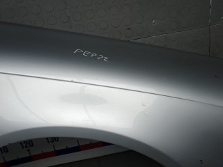 Крыло переднее правое, AUDI A6 C6 C6 2008-2011