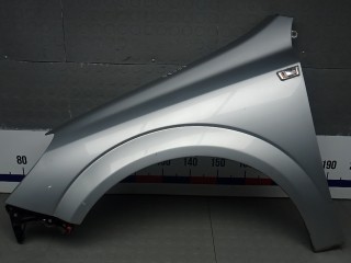 Крыло переднее левое, OPEL ASTRA H H 2004-2007