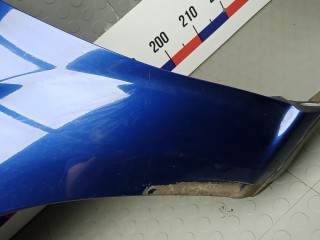 Крыло переднее левое, NISSAN X-TRAIL T30 T30 2004-2007