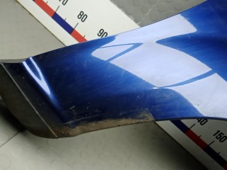 Крыло переднее правое, NISSAN X-TRAIL T30 T30 2004-2007