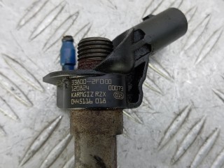 Форсунка дизельная, ориг. номер 0445116018, KIA SORENTO 2 2 2012-2021