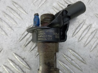 Форсунка дизельная, ориг. номер 0445116018, KIA SORENTO 2 2 2012-2021
