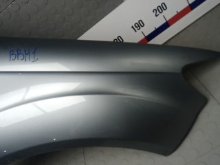 Крыло переднее правое, AUDI Q7 2005-2009