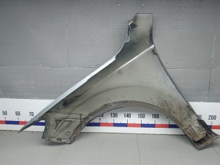 Крыло переднее правое, AUDI Q7 2005-2009