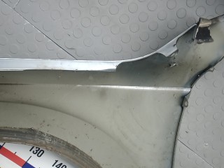 Крыло переднее правое, AUDI Q7 2005-2009