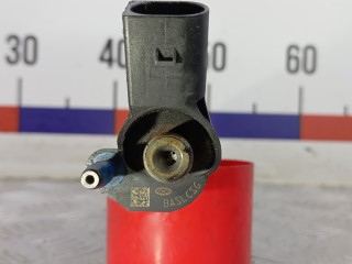Форсунка дизельная, ориг. номер 0445116018, KIA SORENTO 2 2 2012-2021