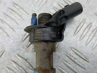 Форсунка дизельная, ориг. номер 0445116018, KIA SORENTO 2 2 2012-2021