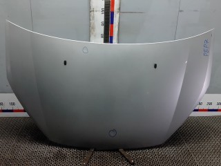 Капот, FORD S-MAX 2006-2010