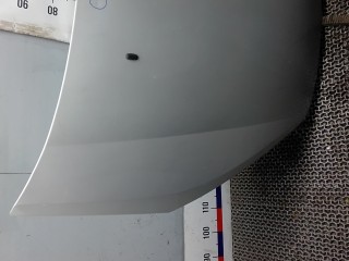 Капот, FORD S-MAX 2006-2010