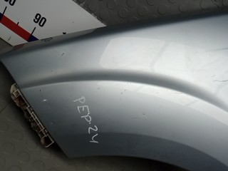 Крыло переднее левое, CITROEN C-CROSSER 2007-2013