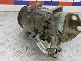 Компрессор кондиционера бензиновый, ориг. номер A0022304711, MERCEDES BENZ A-CLASS W169 W169 2008-2012