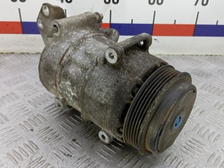Компрессор кондиционера бензиновый, ориг. номер A0022304711, MERCEDES BENZ A-CLASS W169 W169 2008-2012