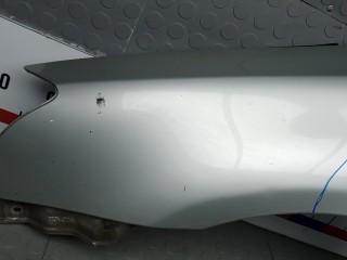 Крыло переднее левое, TOYOTA AVENSIS T25 T25 2006-2009