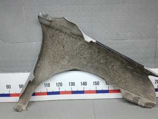 Крыло переднее левое, TOYOTA AVENSIS T25 T25 2006-2009