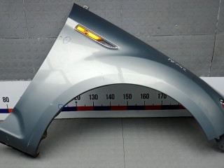 Крыло переднее правое, FORD MONDEO 4 4 2006-2010