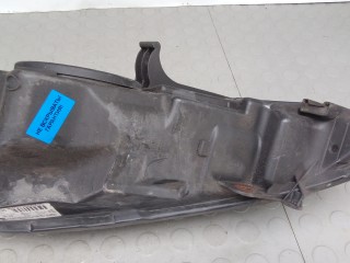 Фара правая, FORD FIESTA 6 6 2008-2013