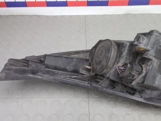 Фара правая, FORD FIESTA 6 6 2008-2013
